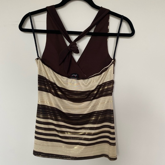 Gidani top - Picture 3 of 3